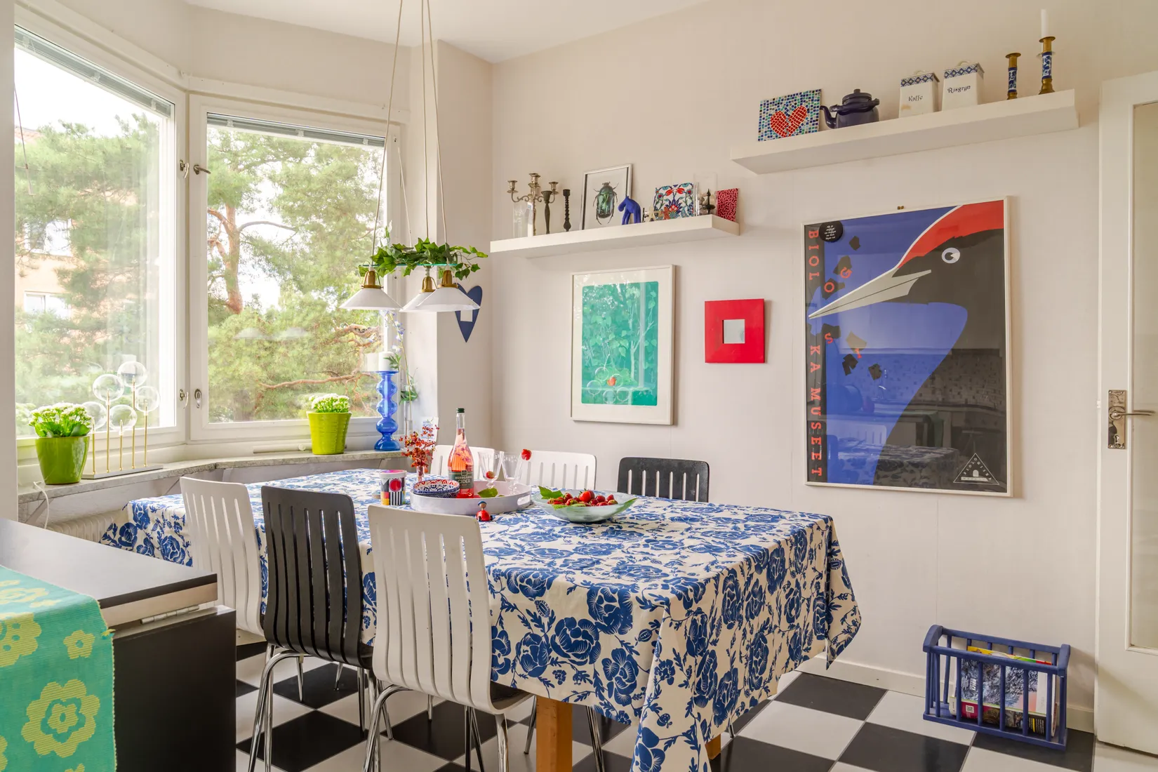 Bostadsrätt, Fastlagsvägen 53, Midsommarkransen/Hägerstensåsen, Stockholm
