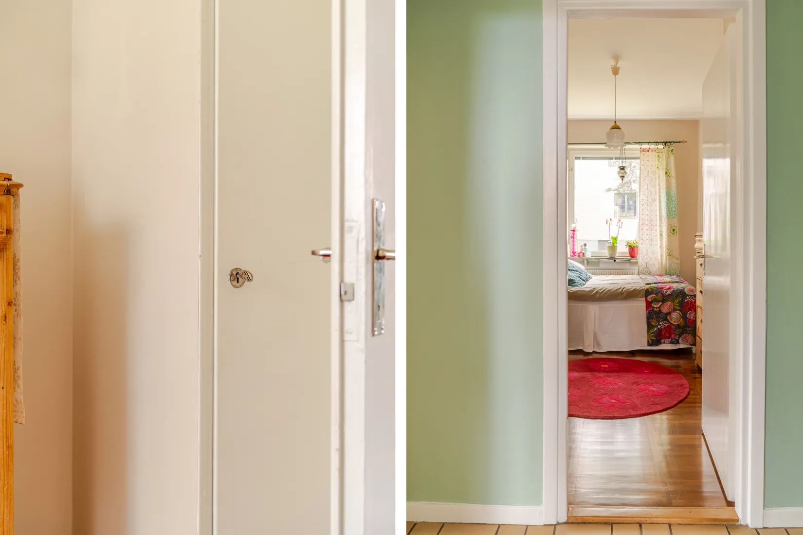 Bostadsrätt, Fastlagsvägen 53, Midsommarkransen/Hägerstensåsen, Stockholm