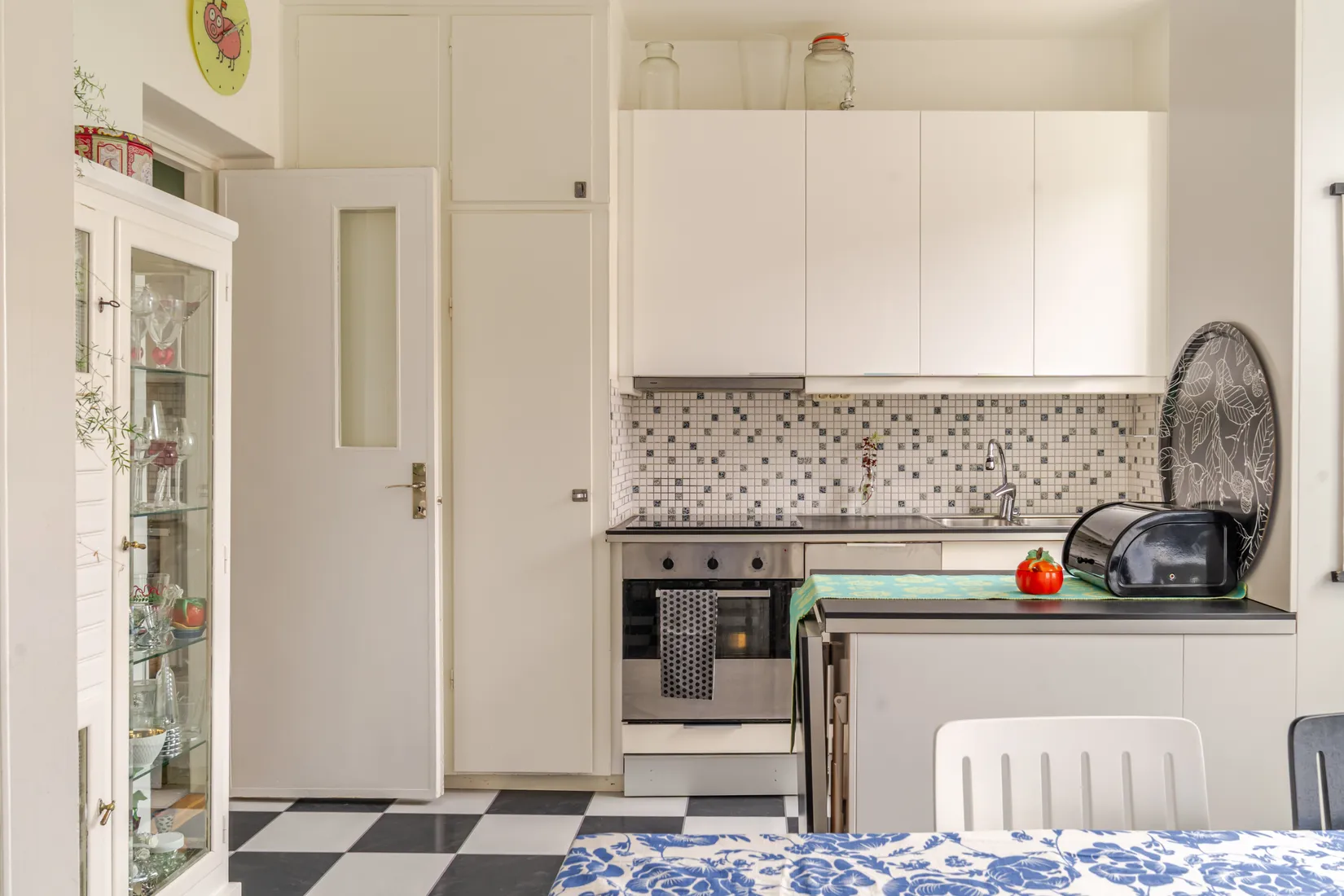 Bostadsrätt, Fastlagsvägen 53, Midsommarkransen/Hägerstensåsen, Stockholm