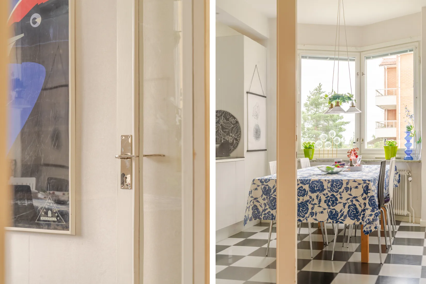 Bostadsrätt, Fastlagsvägen 53, Midsommarkransen/Hägerstensåsen, Stockholm