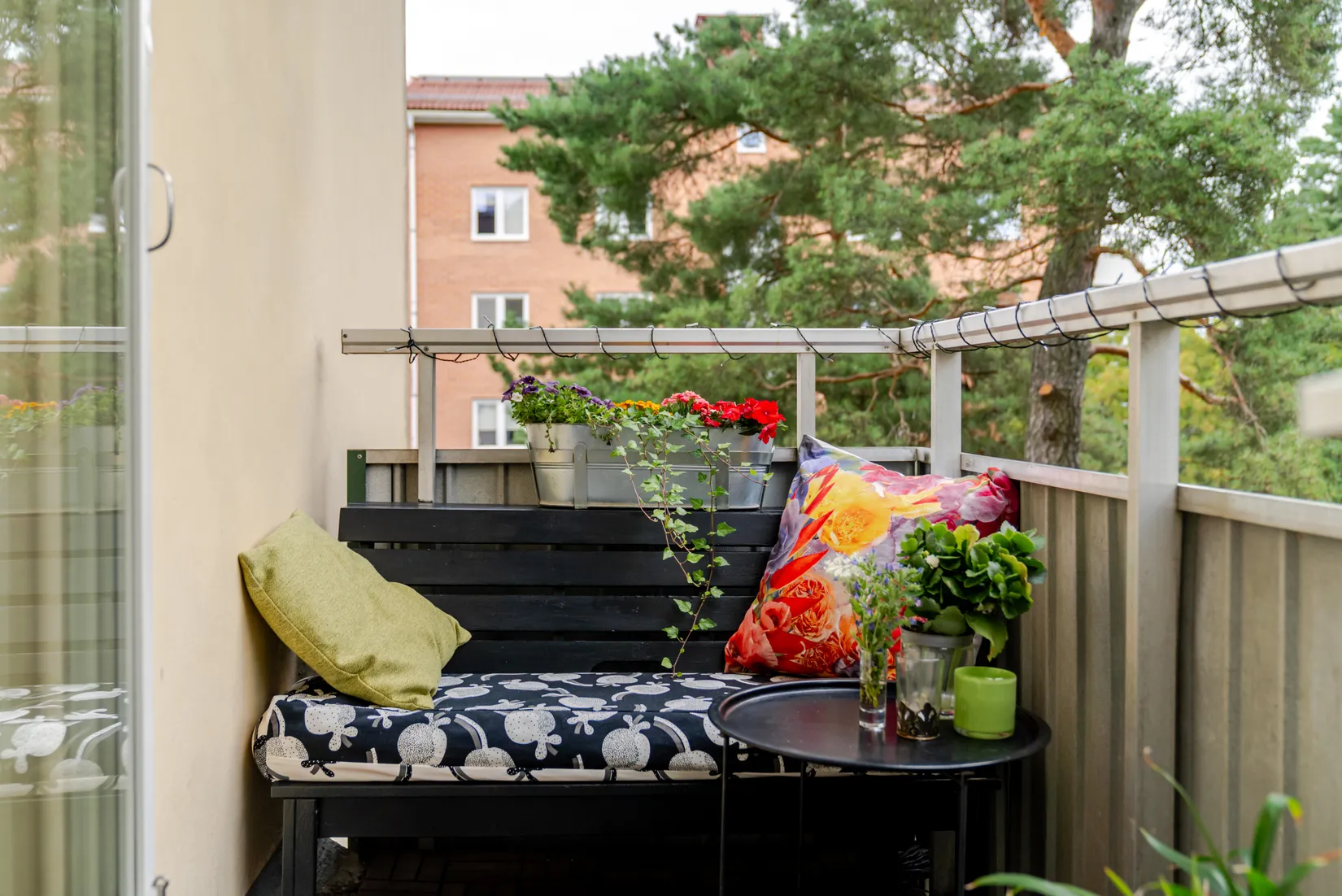 Bostadsrätt, Fastlagsvägen 53, Midsommarkransen/Hägerstensåsen, Stockholm