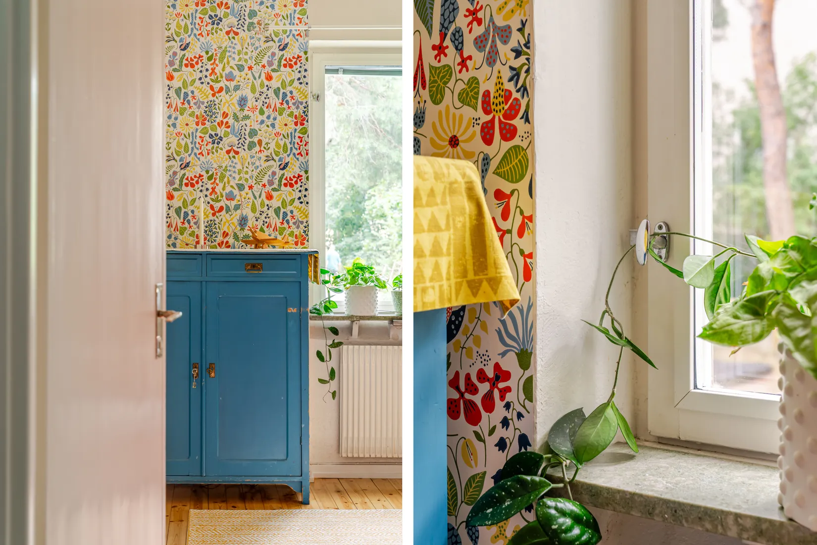 Bostadsrätt, Fastlagsvägen 53, Midsommarkransen/Hägerstensåsen, Stockholm