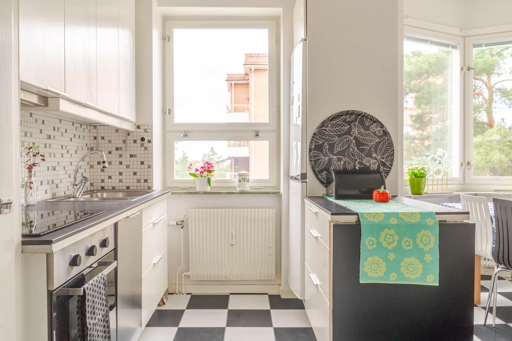 Bostadsrätt, Fastlagsvägen 53, Midsommarkransen/Hägerstensåsen, Stockholm