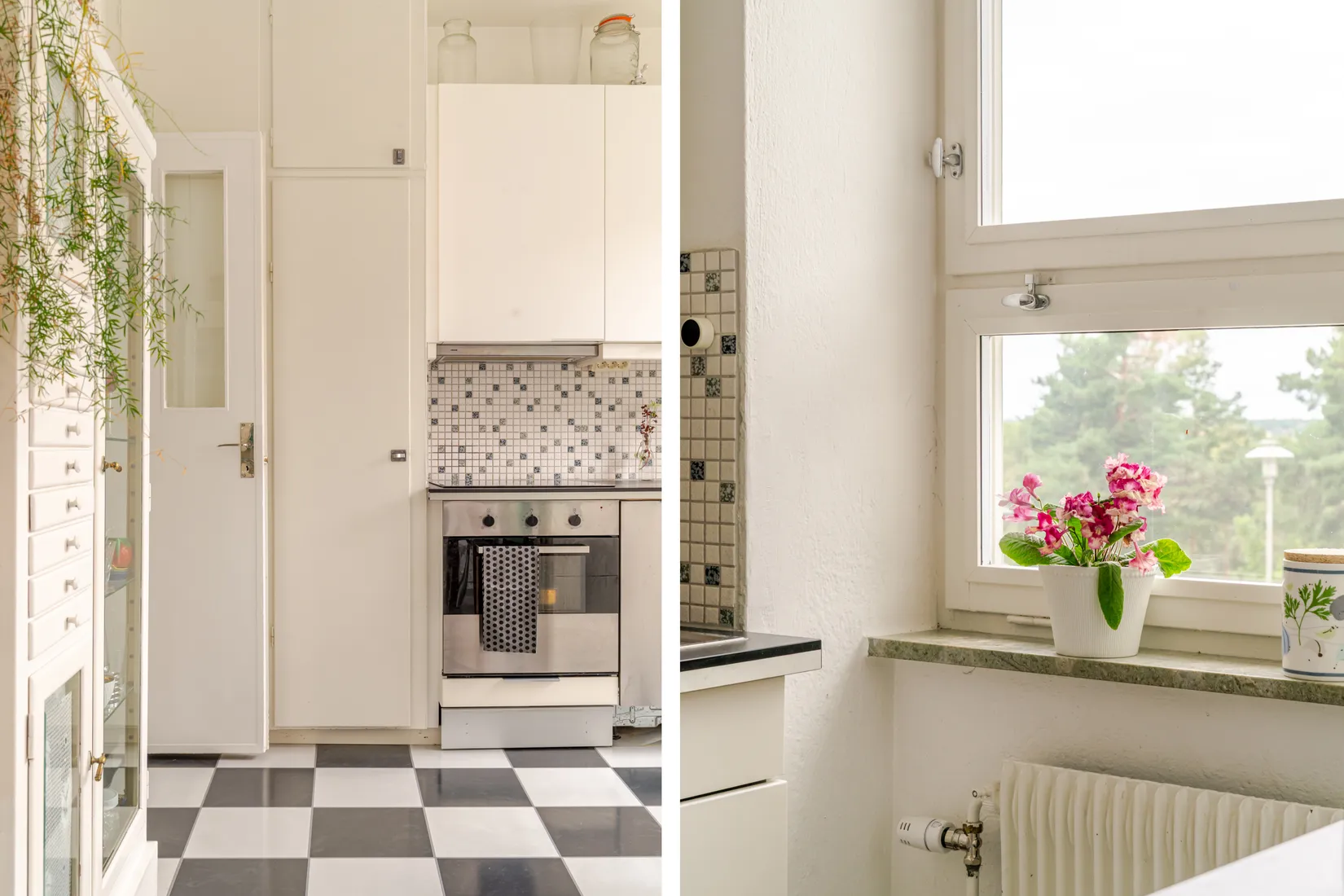 Bostadsrätt, Fastlagsvägen 53, Midsommarkransen/Hägerstensåsen, Stockholm