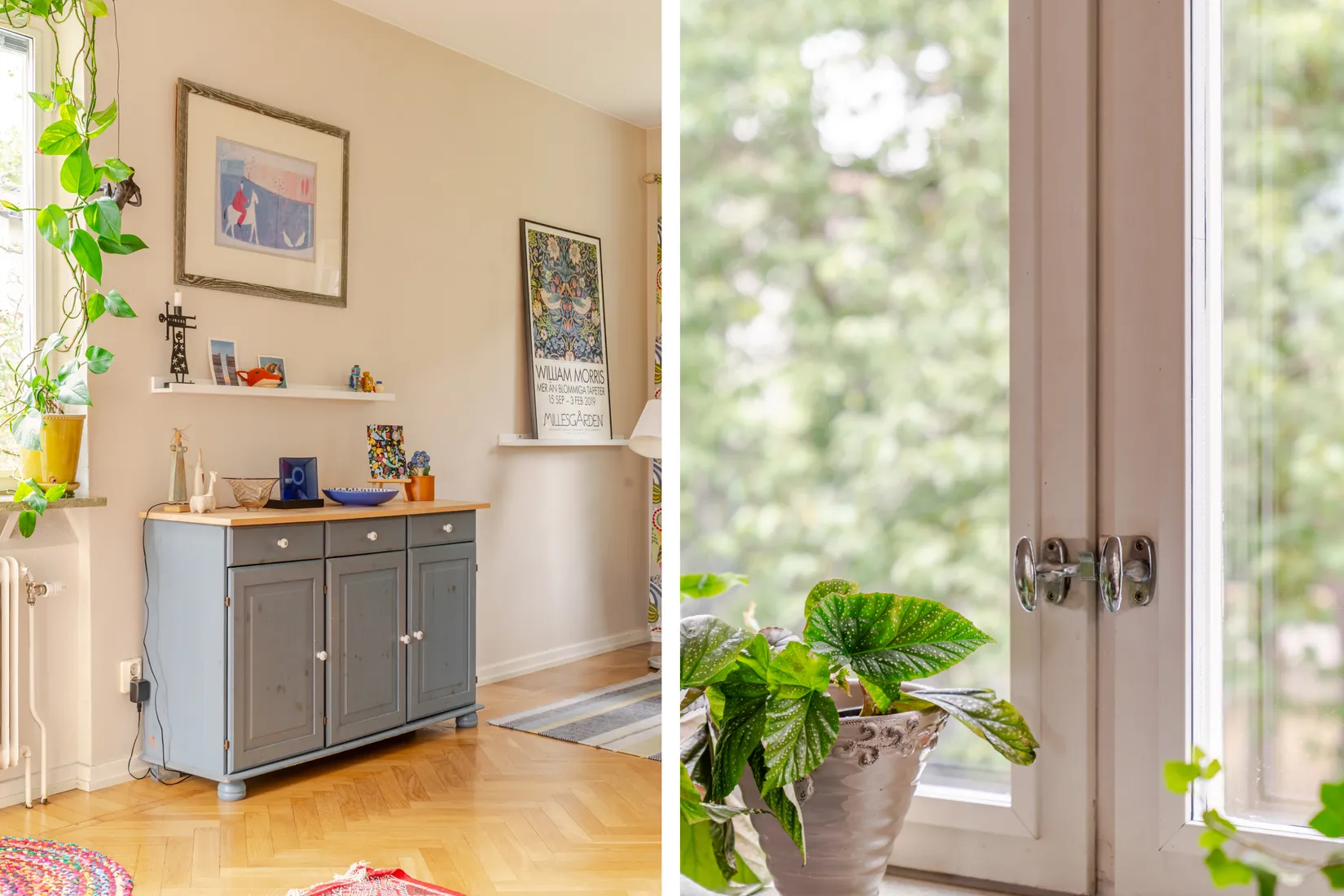 Bostadsrätt, Fastlagsvägen 53, Midsommarkransen/Hägerstensåsen, Stockholm