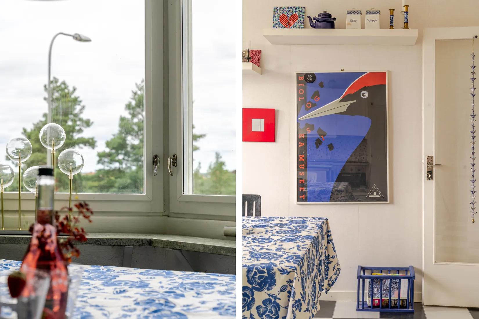 Bostadsrätt, Fastlagsvägen 53, Midsommarkransen/Hägerstensåsen, Stockholm