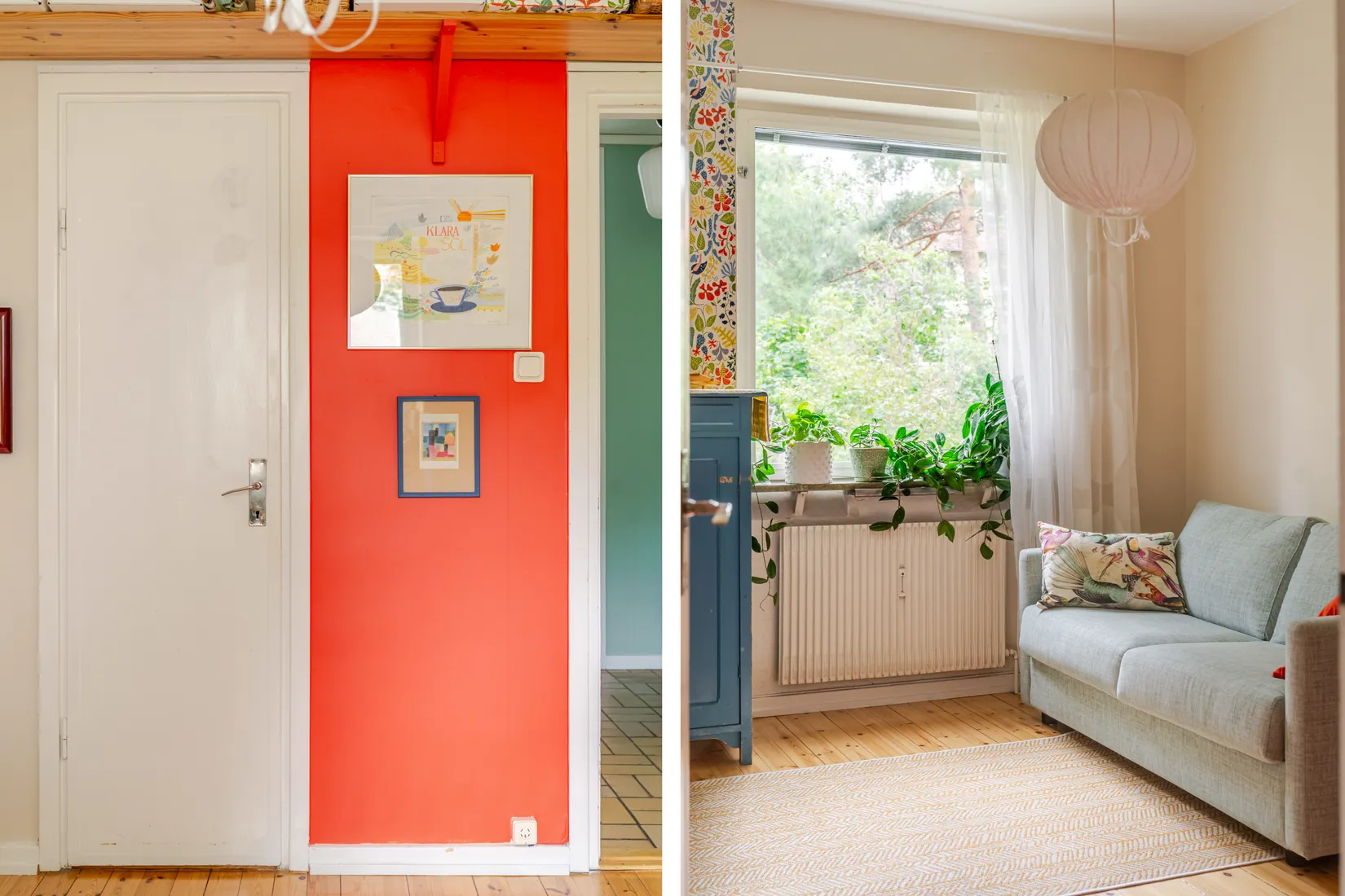 Bostadsrätt, Fastlagsvägen 53, Midsommarkransen/Hägerstensåsen, Stockholm