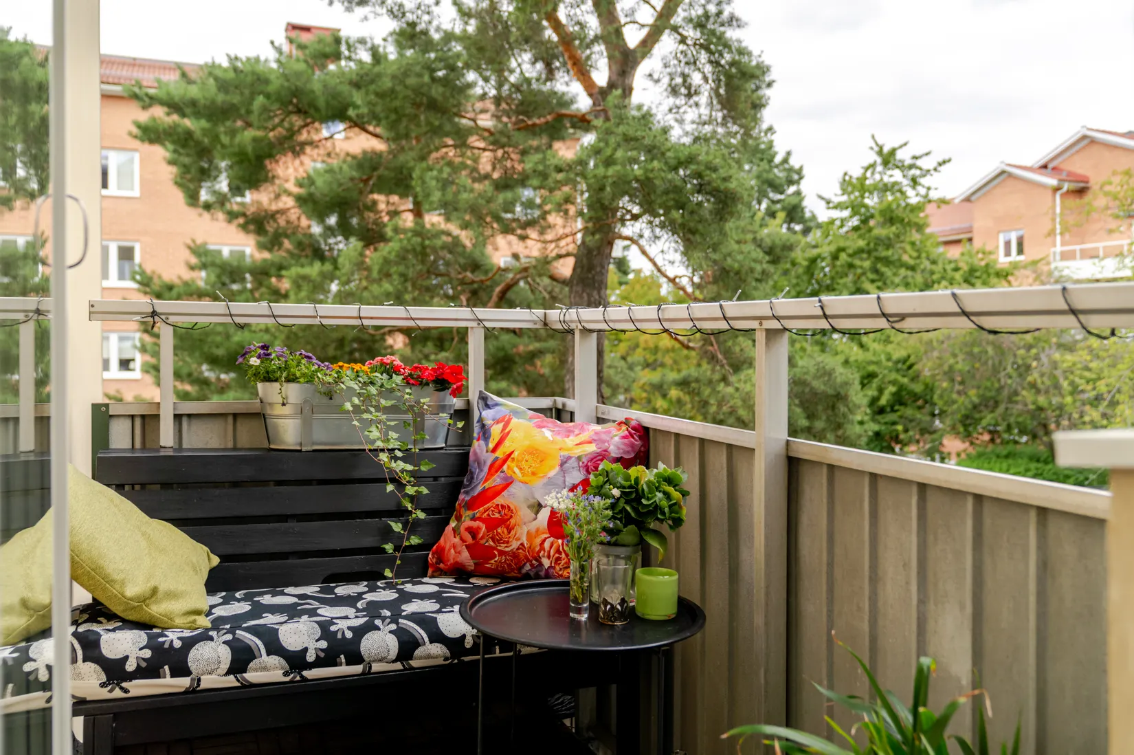 Bostadsrätt, Fastlagsvägen 53, Midsommarkransen/Hägerstensåsen, Stockholm