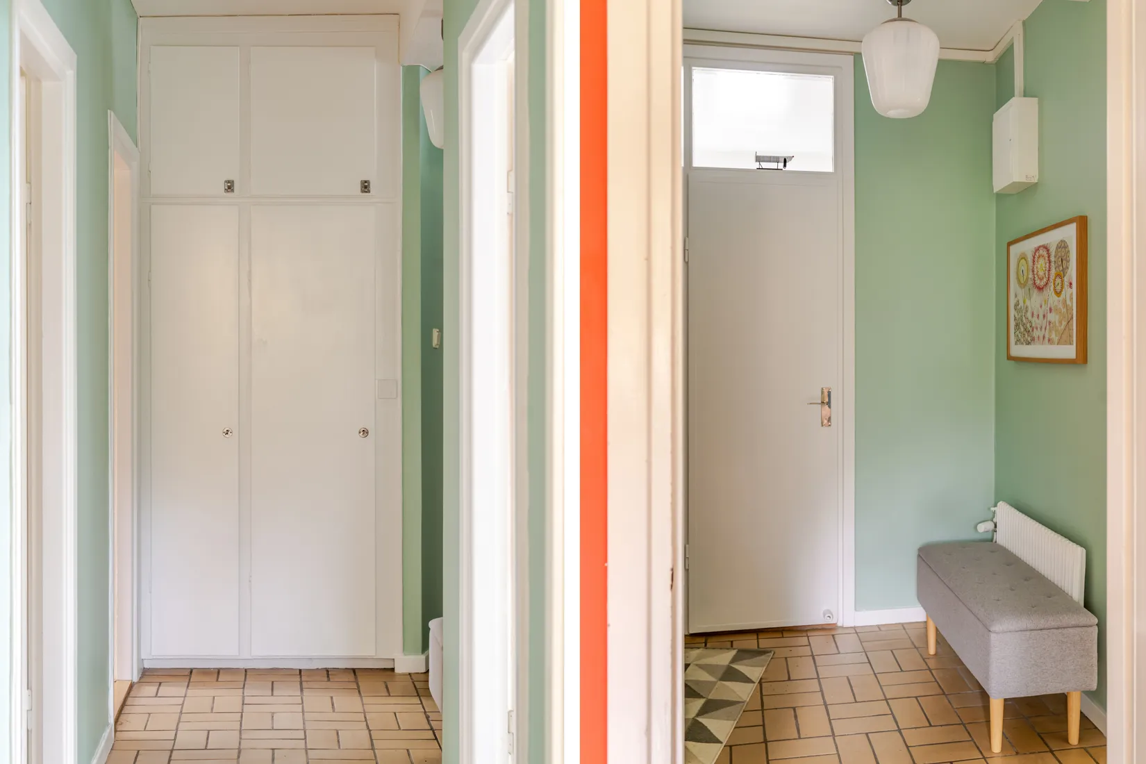 Bostadsrätt, Fastlagsvägen 53, Midsommarkransen/Hägerstensåsen, Stockholm