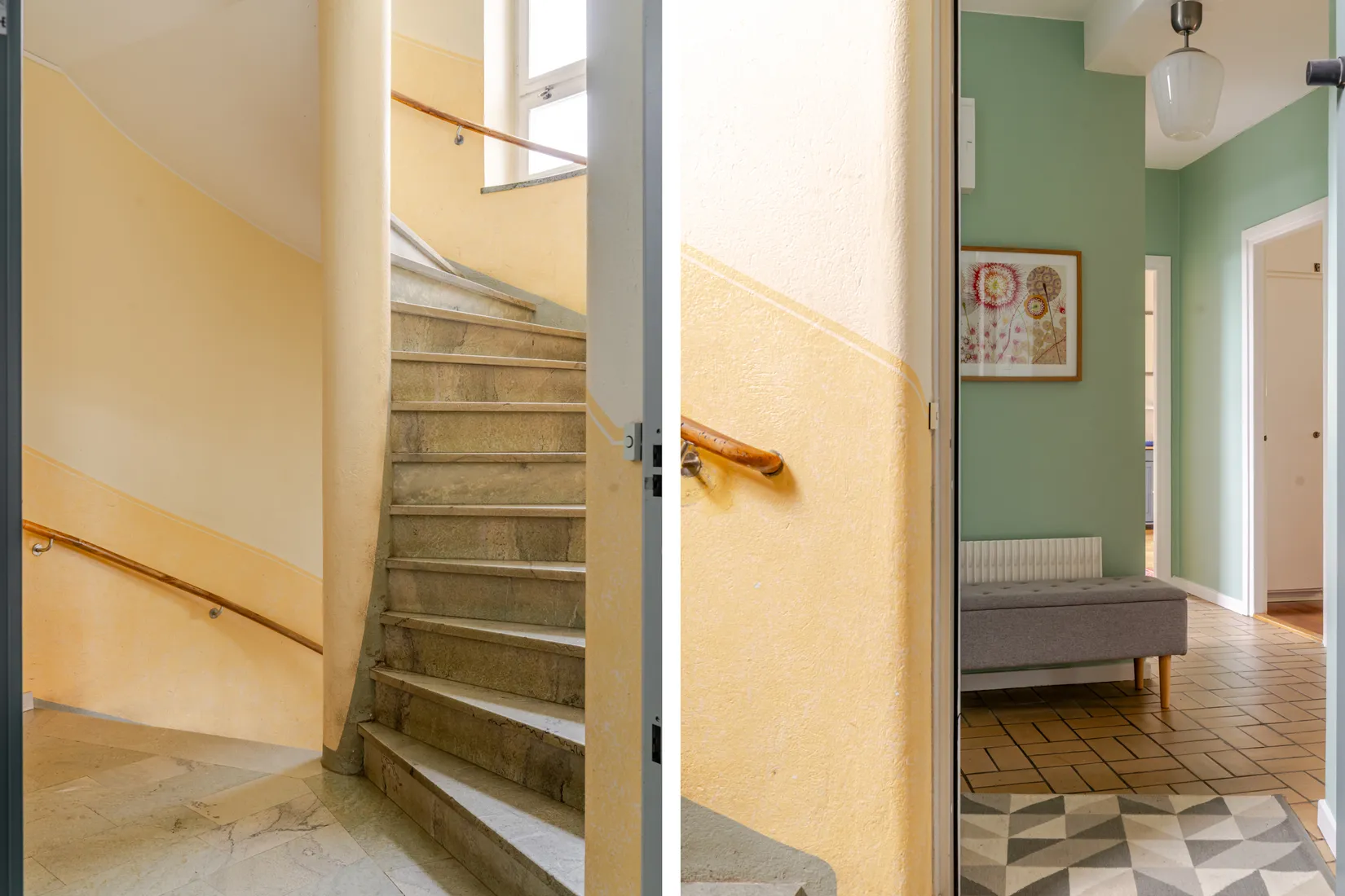 Bostadsrätt, Fastlagsvägen 53, Midsommarkransen/Hägerstensåsen, Stockholm