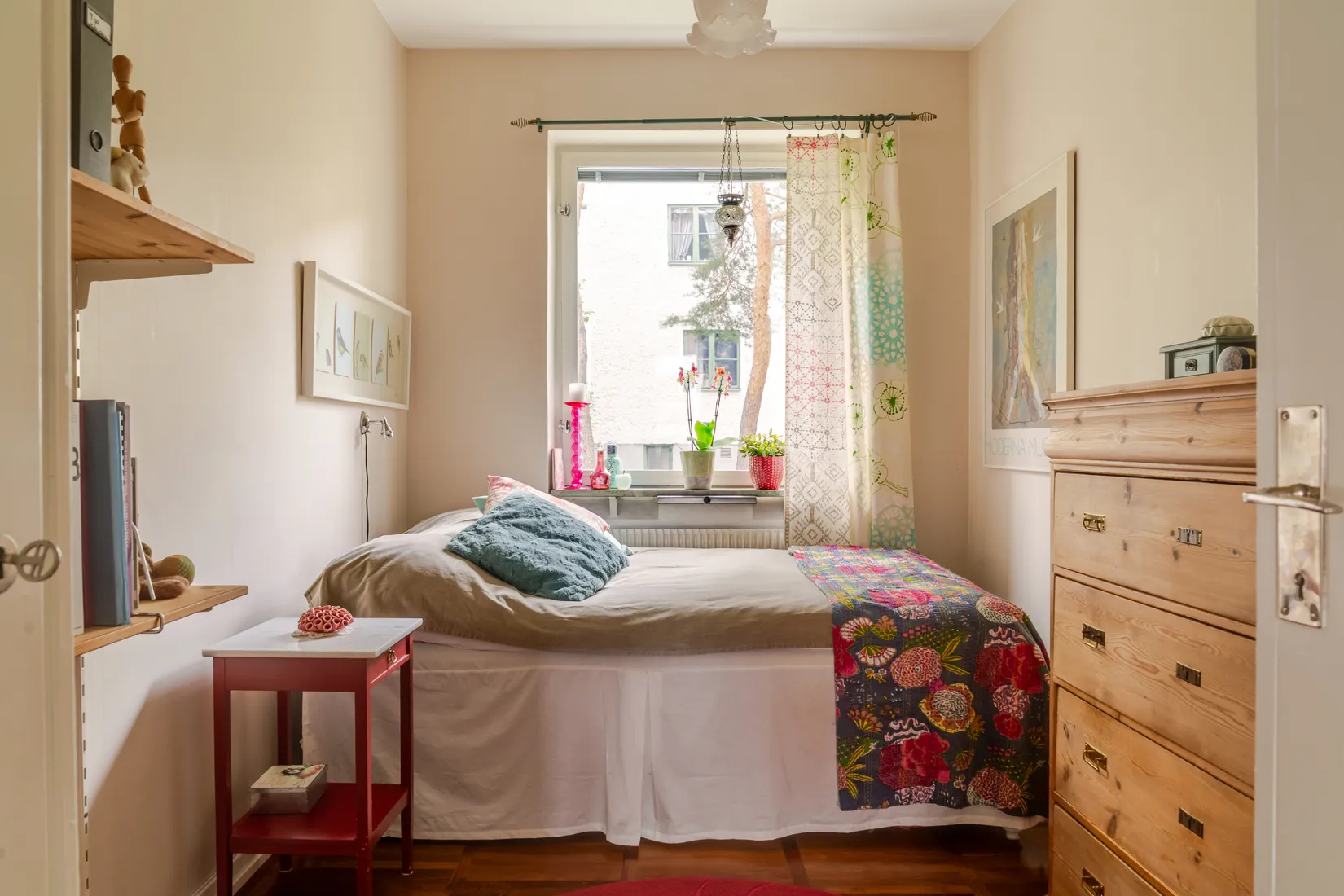 Bostadsrätt, Fastlagsvägen 53, Midsommarkransen/Hägerstensåsen, Stockholm