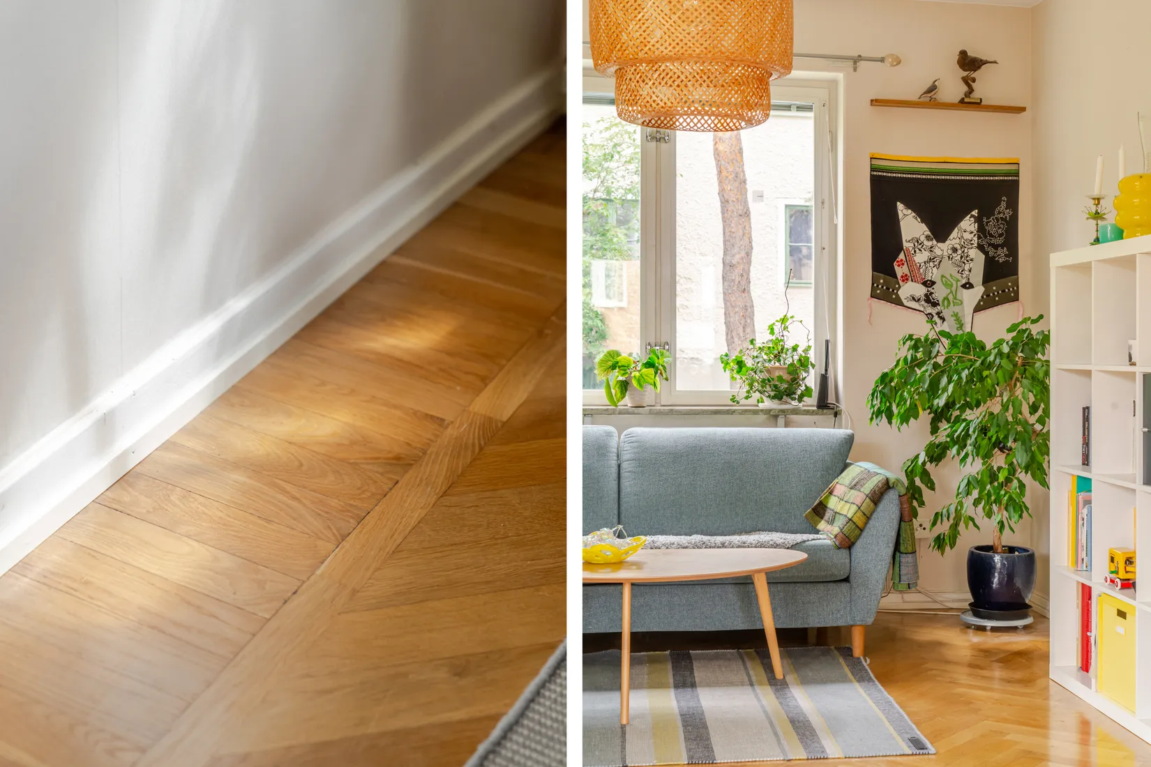 Bostadsrätt, Fastlagsvägen 53, Midsommarkransen/Hägerstensåsen, Stockholm