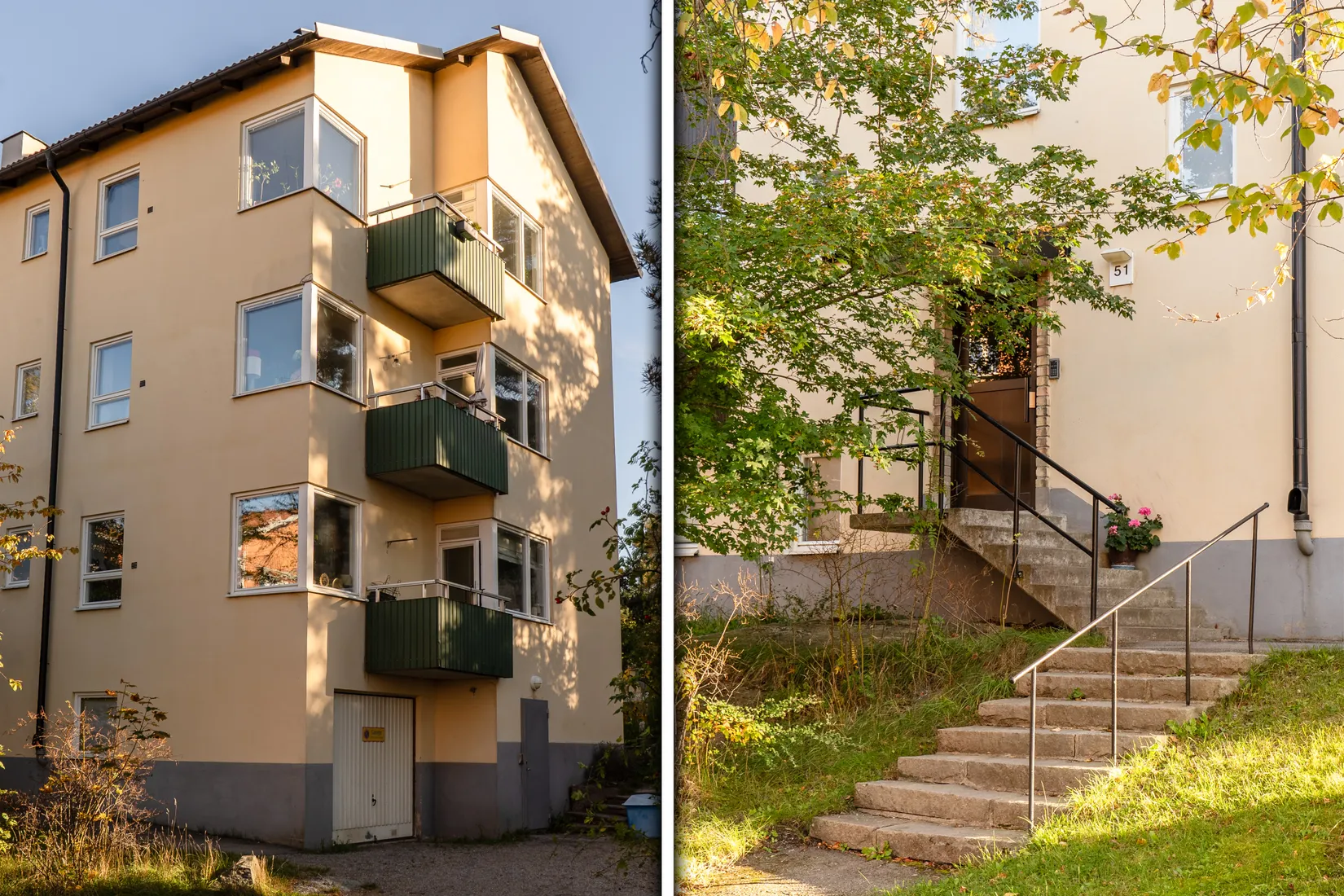 Bostadsrätt, Fastlagsvägen 53, Midsommarkransen/Hägerstensåsen, Stockholm