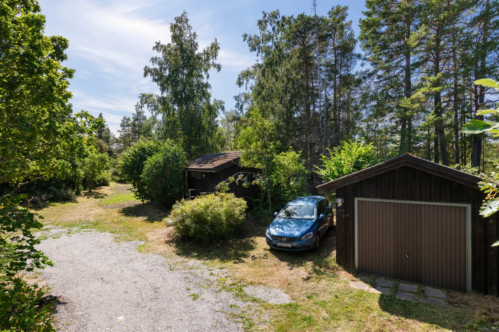 Fritidshus, Ängshöjden 8, Marum, Norrtälje