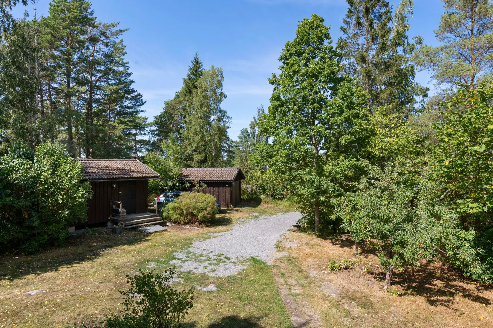 Fritidshus, Ängshöjden 8, Marum, Norrtälje