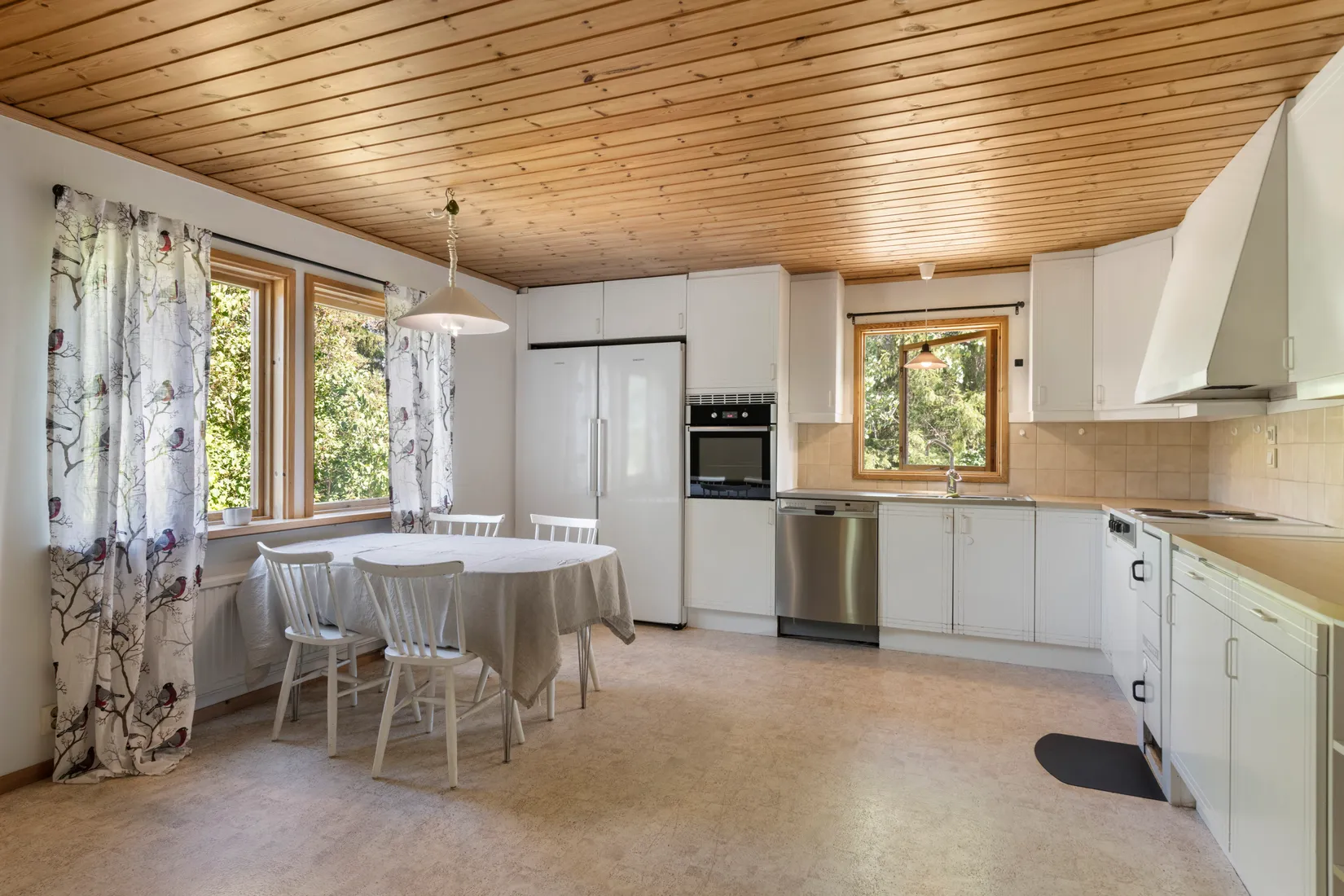 Fritidshus, Ängshöjden 8, Marum, Norrtälje