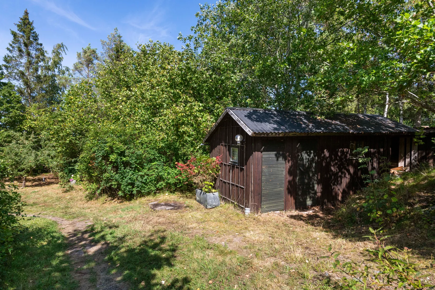 Fritidshus, Ängshöjden 8, Marum, Norrtälje