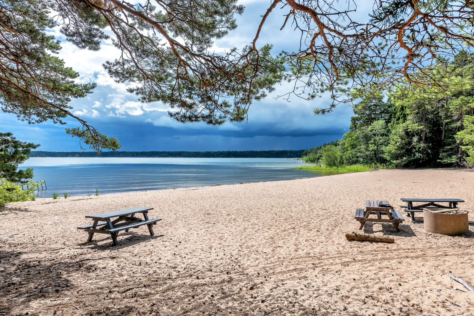Fritidshus, Ängshöjden 8, Marum, Norrtälje
