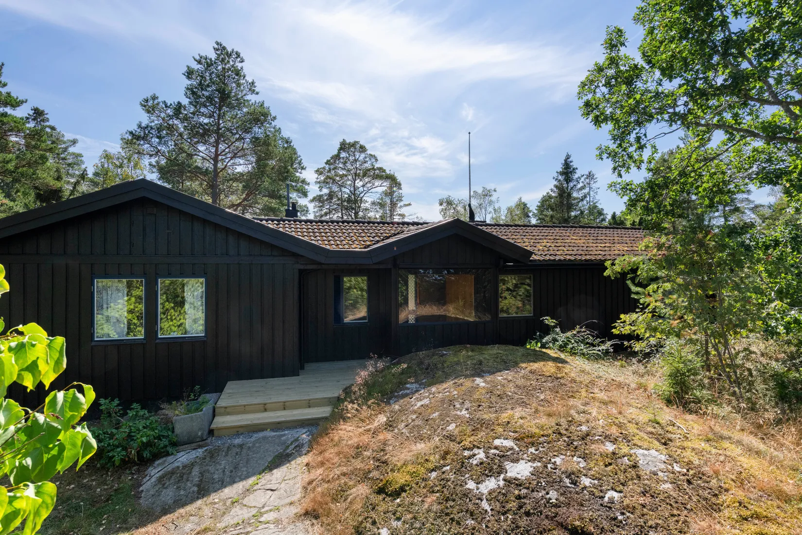 Fritidshus, Ängshöjden 8, Marum, Norrtälje