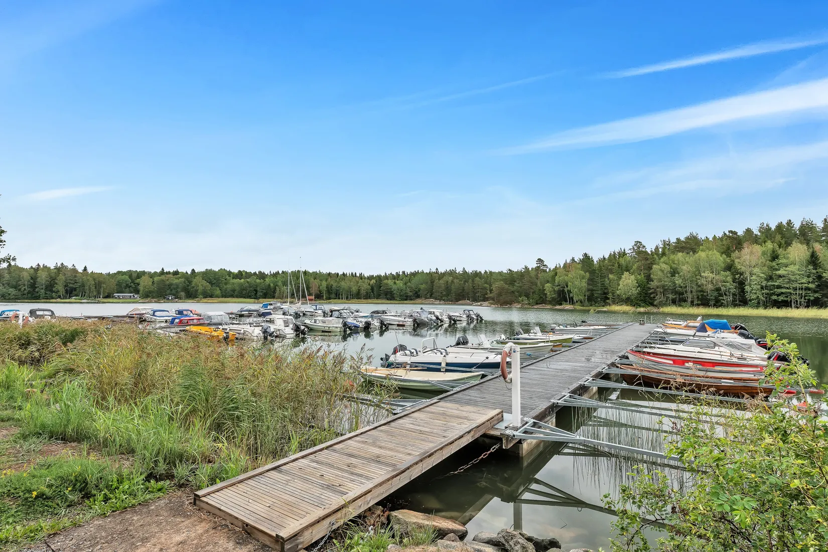 Fritidshus, Ängshöjden 8, Marum, Norrtälje