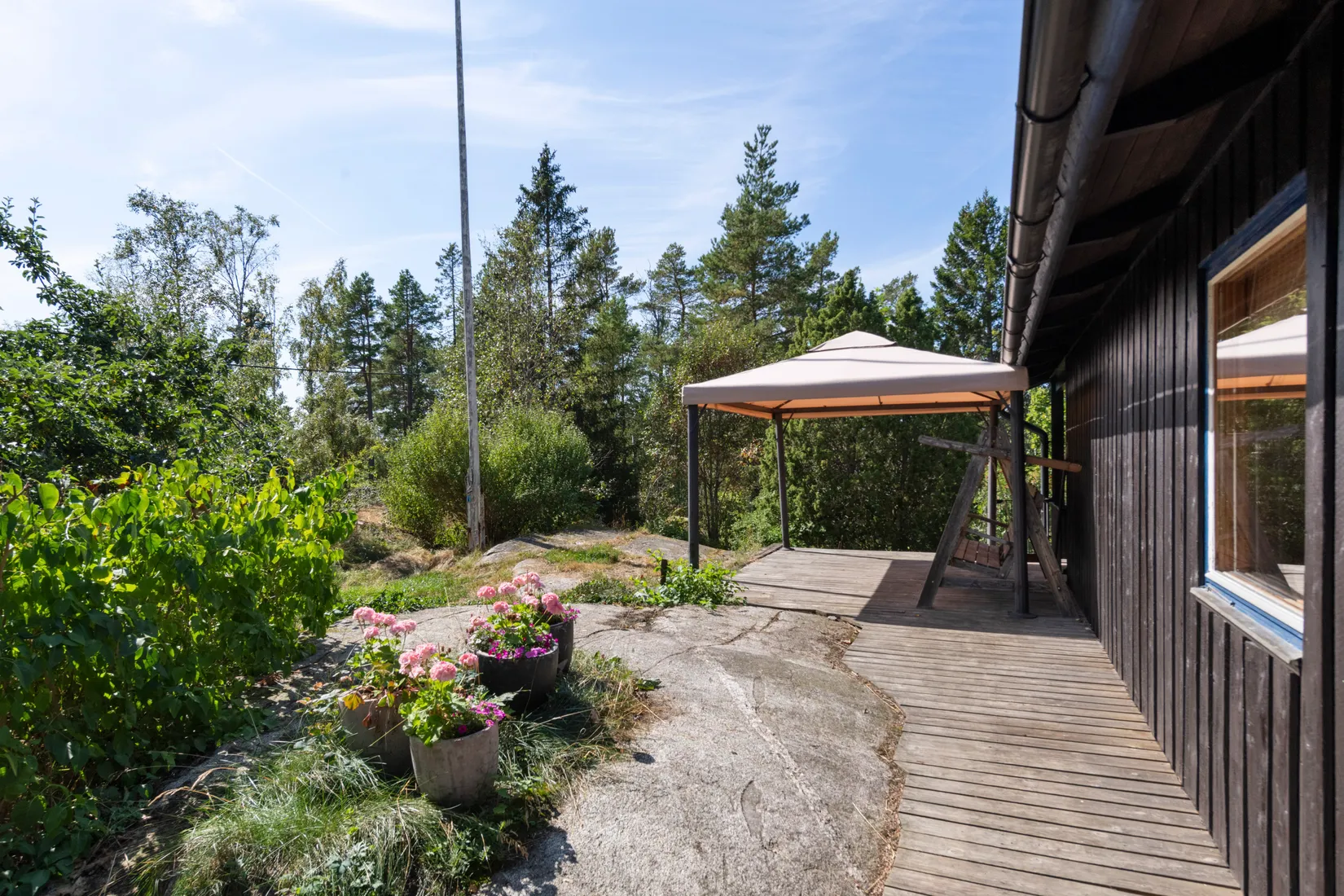 Fritidshus, Ängshöjden 8, Marum, Norrtälje