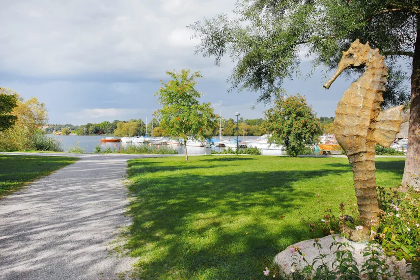 Bostadsrätt, Selmedalsringen 8, Hägerstenshamnen, Stockholm