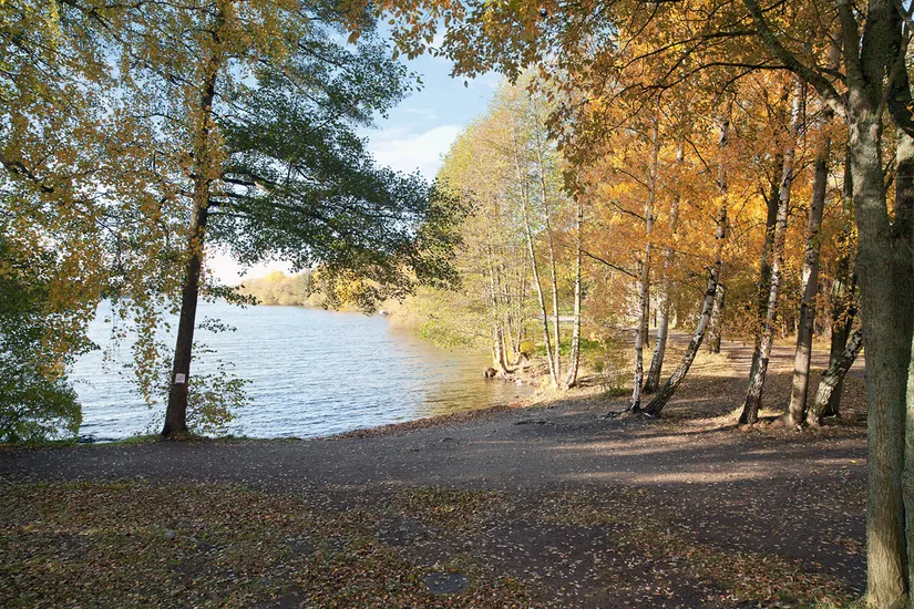 Bostadsrätt, Selmedalsringen 8, Hägerstenshamnen, Stockholm