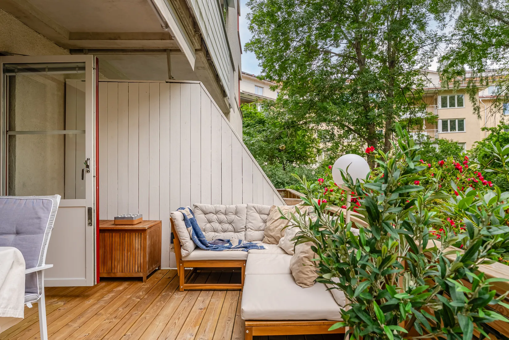 Bostadsrätt, Selmedalsringen 8, Hägerstenshamnen, Stockholm