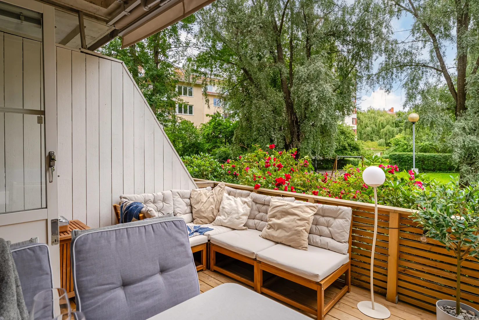 Bostadsrätt, Selmedalsringen 8, Hägerstenshamnen, Stockholm
