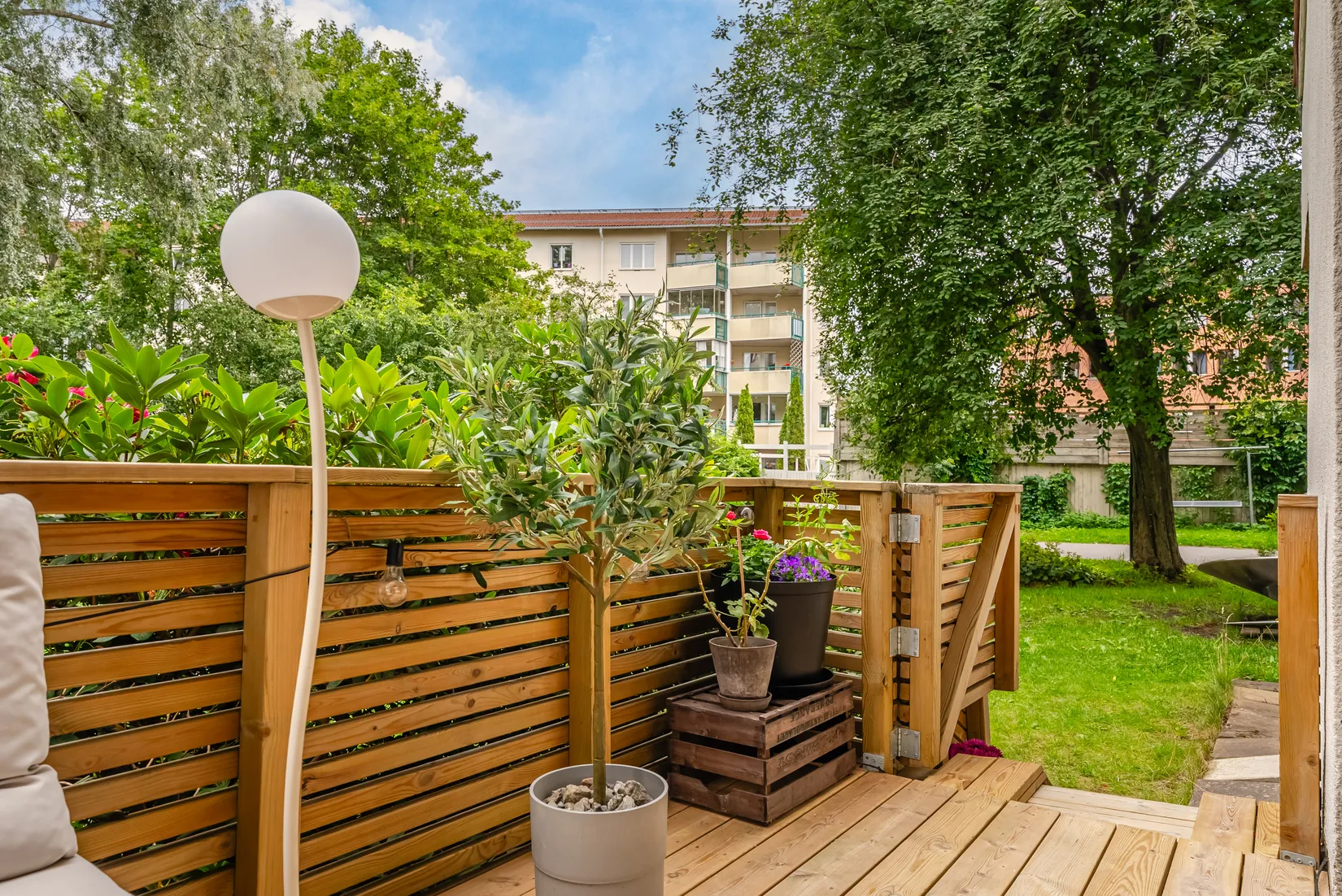 Bostadsrätt, Selmedalsringen 8, Hägerstenshamnen, Stockholm
