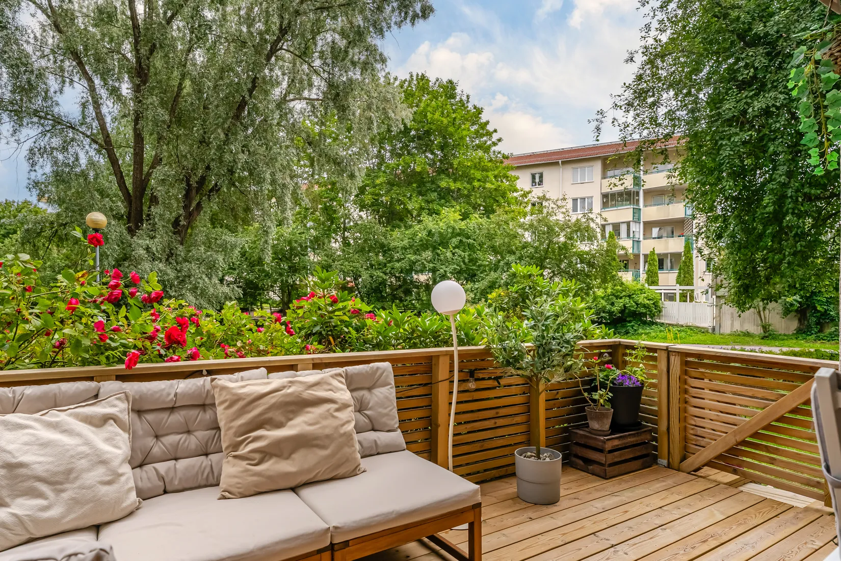 Bostadsrätt, Selmedalsringen 8, Hägerstenshamnen, Stockholm