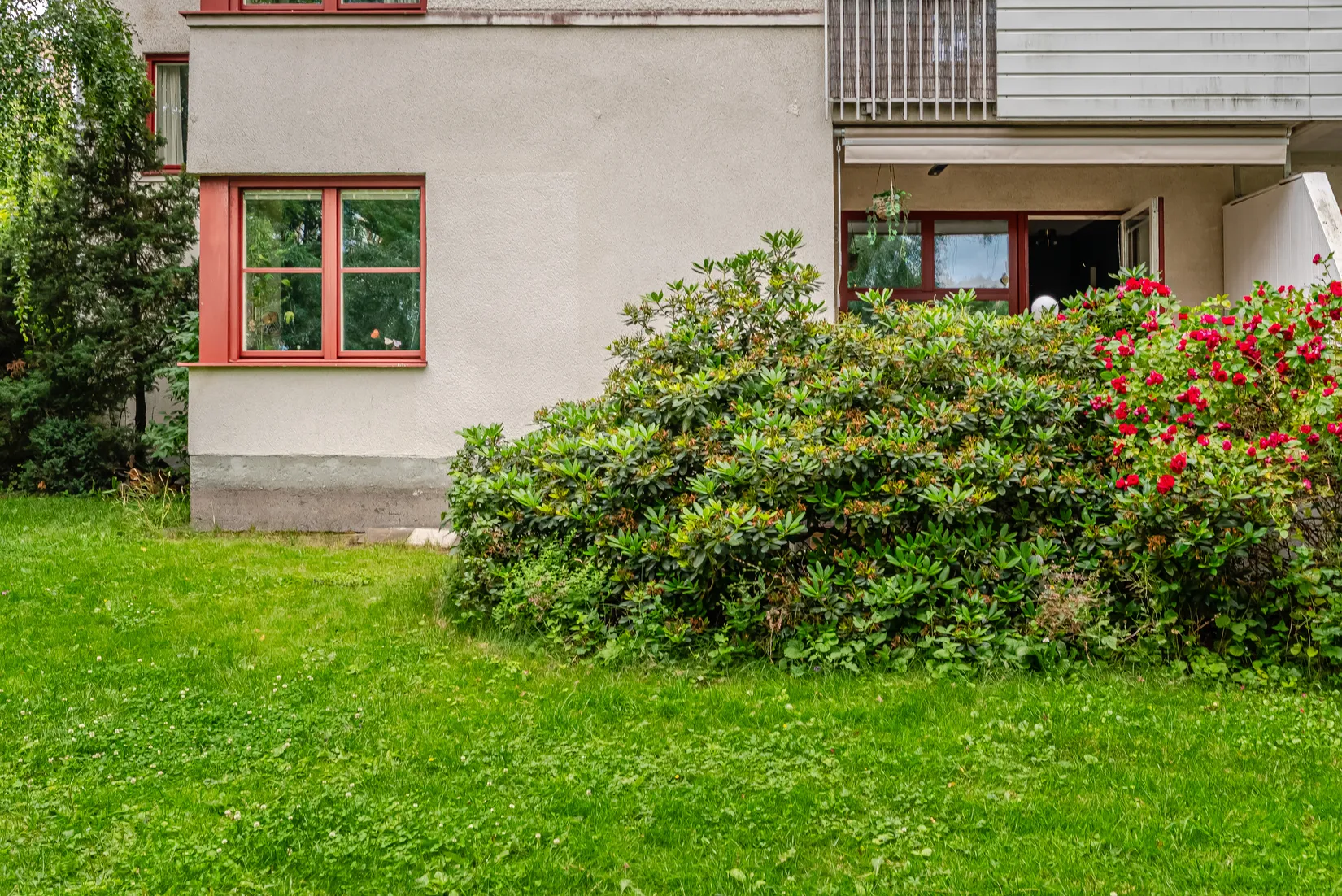 Bostadsrätt, Selmedalsringen 8, Hägerstenshamnen, Stockholm