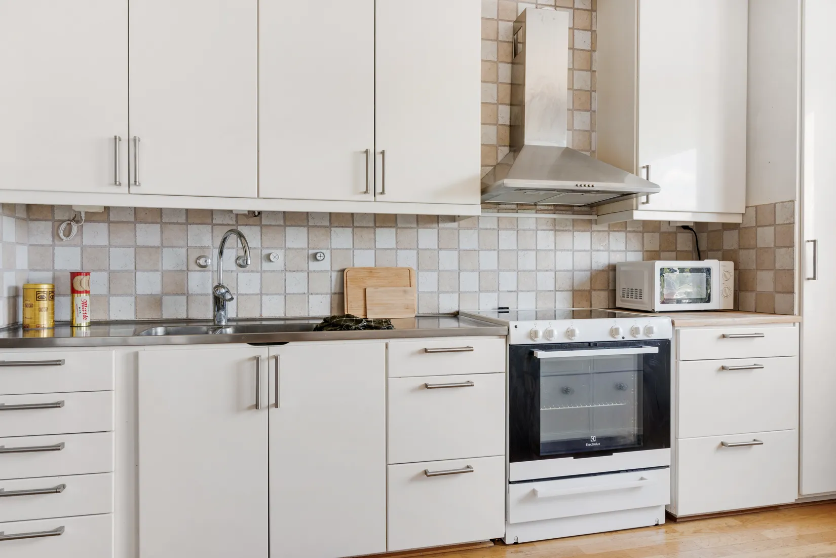 Bostadsrätt, Poppelgatan 18A, Hindby, Malmö