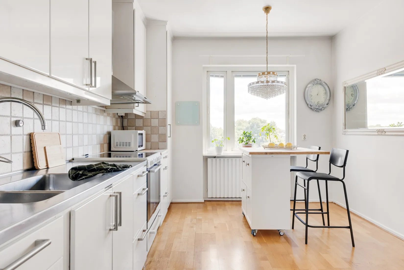 Bostadsrätt, Poppelgatan 18A, Hindby, Malmö