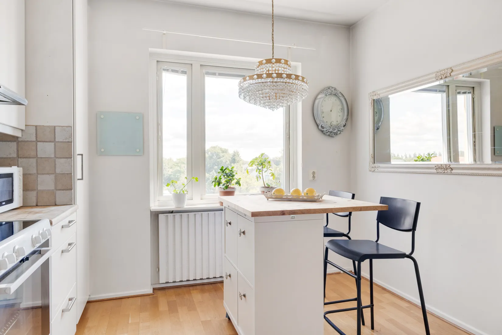 Bostadsrätt, Poppelgatan 18A, Hindby, Malmö