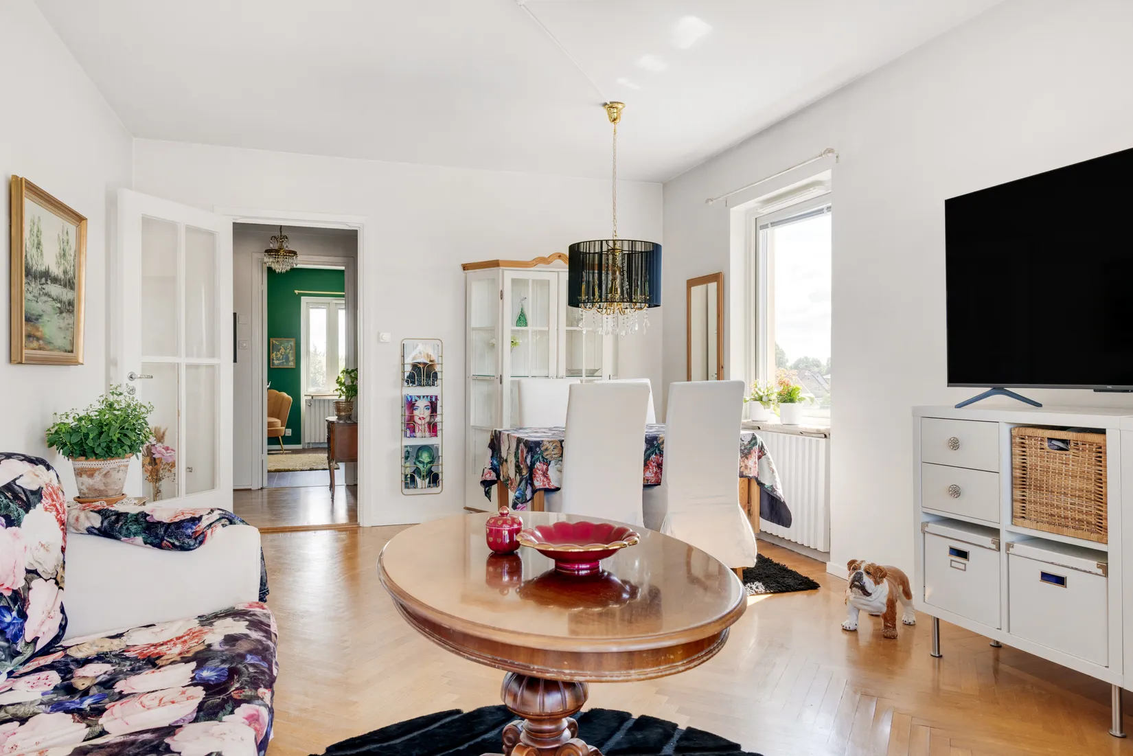 Bostadsrätt, Poppelgatan 18A, Hindby, Malmö