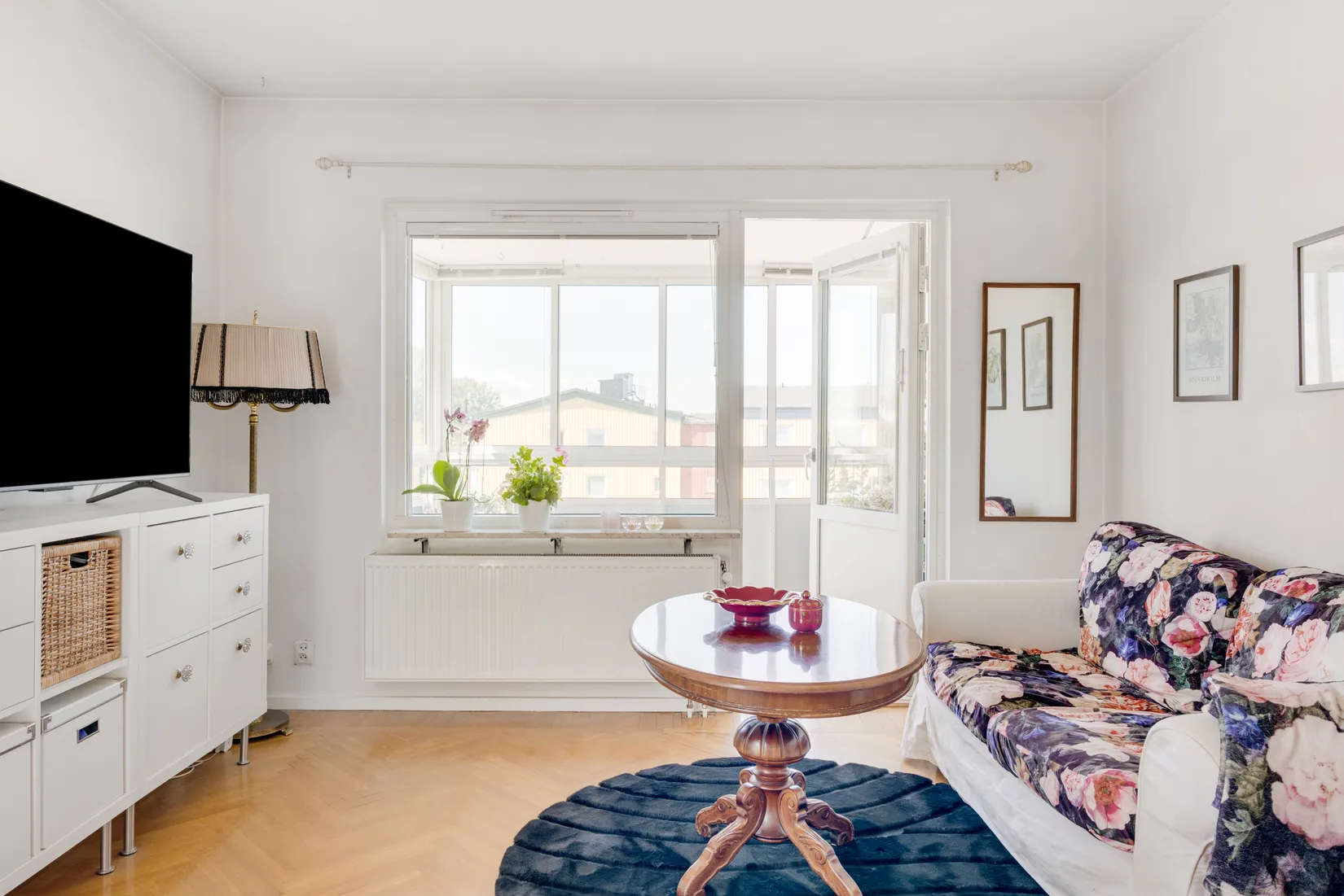 Bostadsrätt, Poppelgatan 18A, Hindby, Malmö