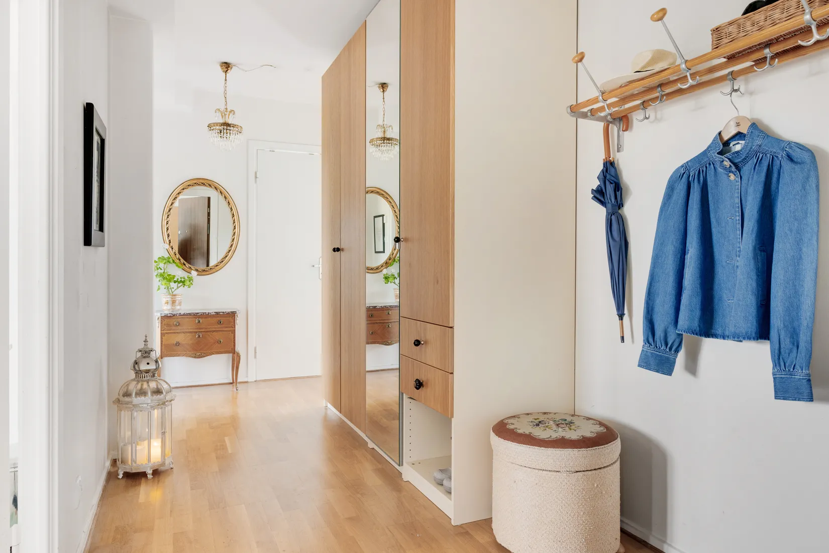 Bostadsrätt, Poppelgatan 18A, Hindby, Malmö