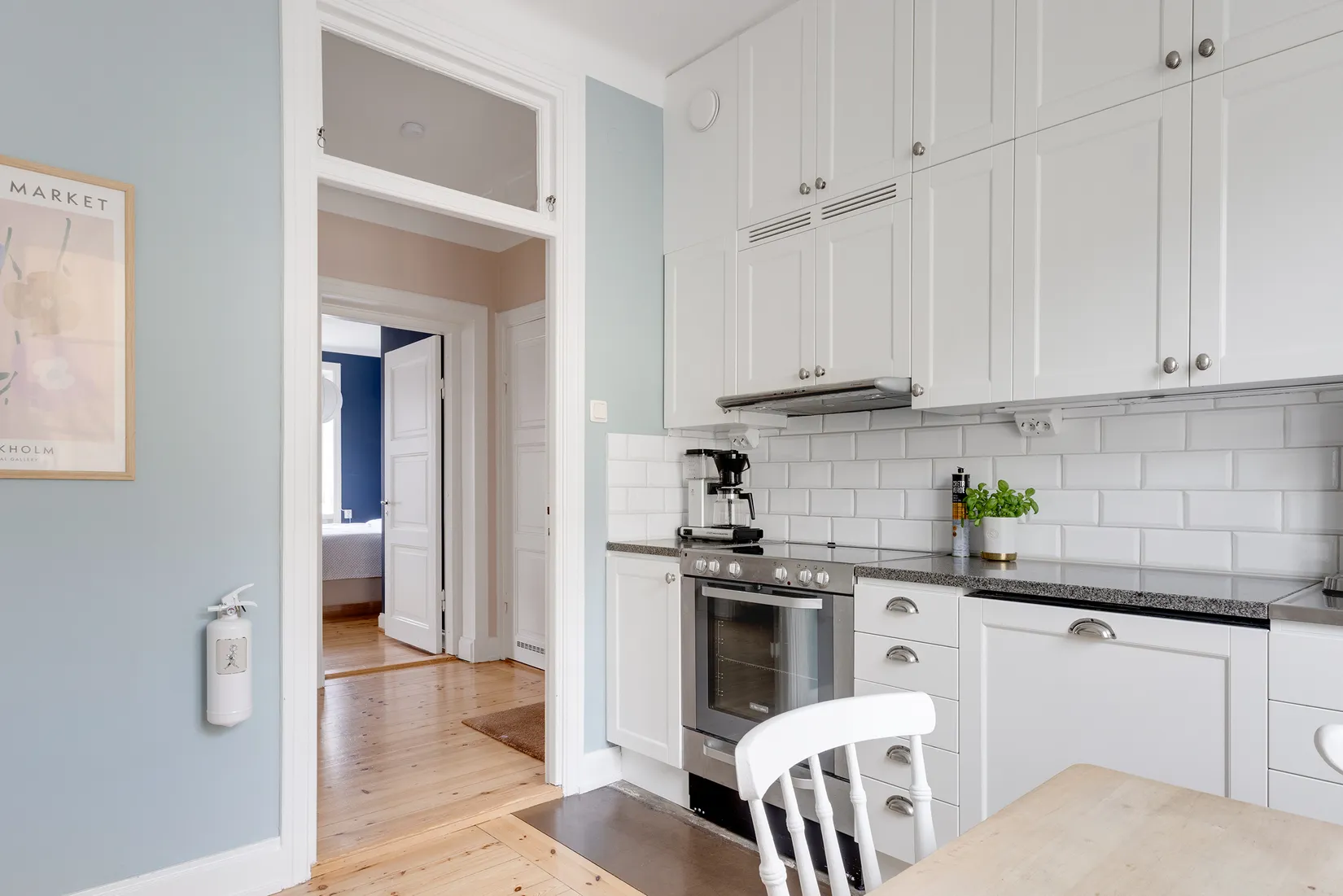 Bostadsrätt, Väderkvarnsgatan 29A, Fålhagen, Uppsala