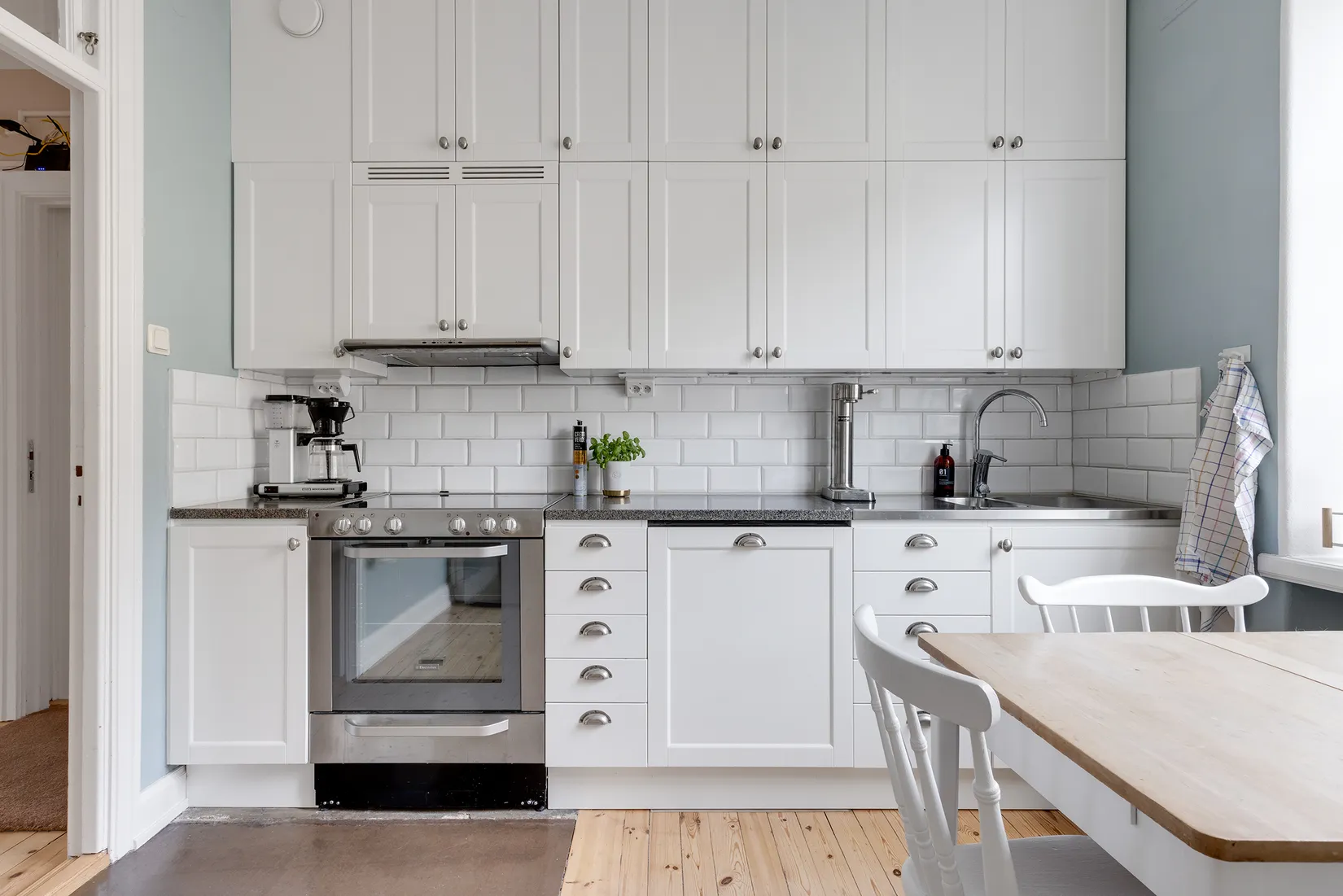 Bostadsrätt, Väderkvarnsgatan 29A, Fålhagen, Uppsala