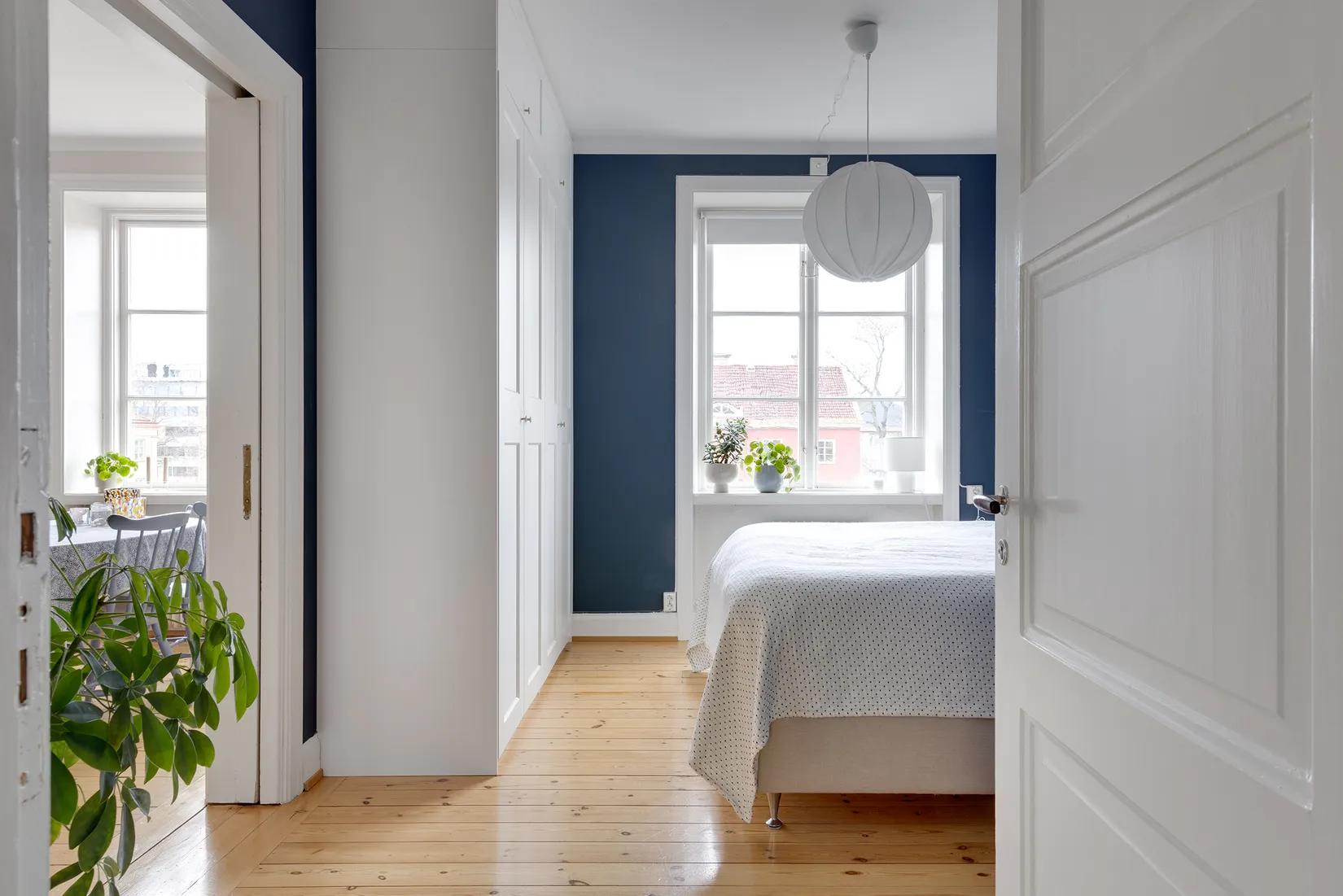 Bostadsrätt, Väderkvarnsgatan 29A, Fålhagen, Uppsala