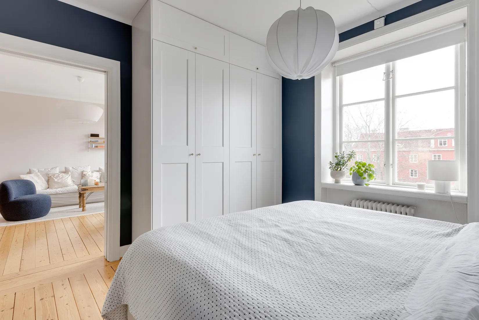 Bostadsrätt, Väderkvarnsgatan 29A, Fålhagen, Uppsala