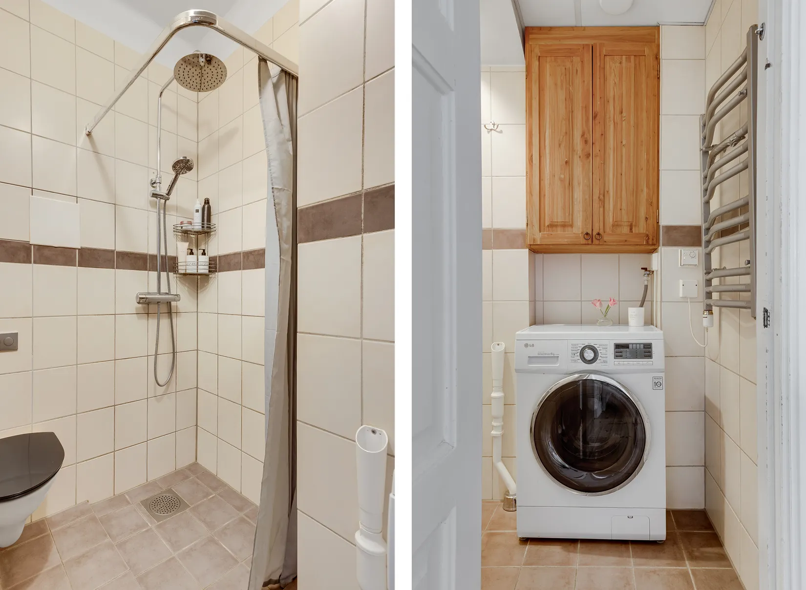 Bostadsrätt, Väderkvarnsgatan 29A, Fålhagen, Uppsala