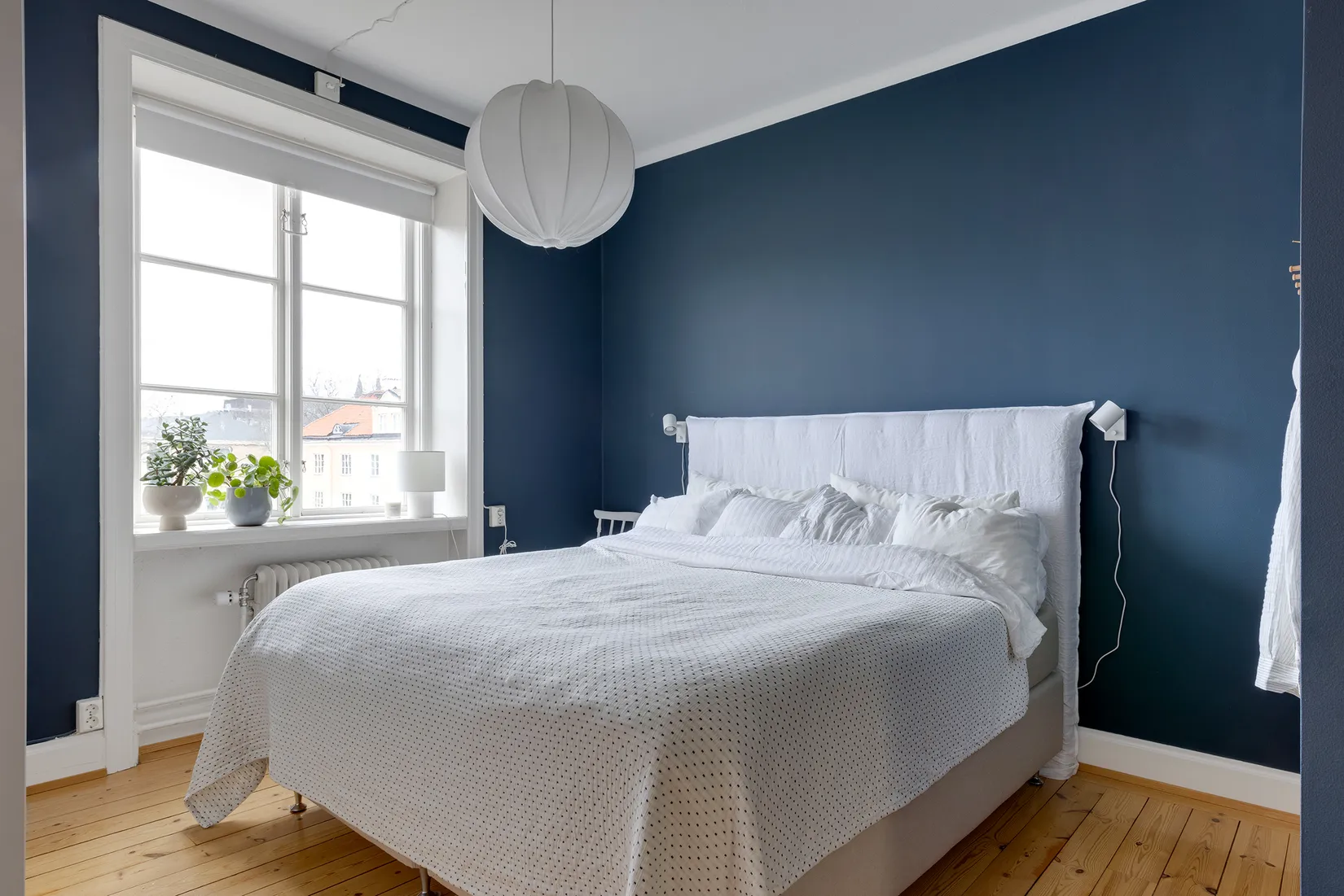 Bostadsrätt, Väderkvarnsgatan 29A, Fålhagen, Uppsala