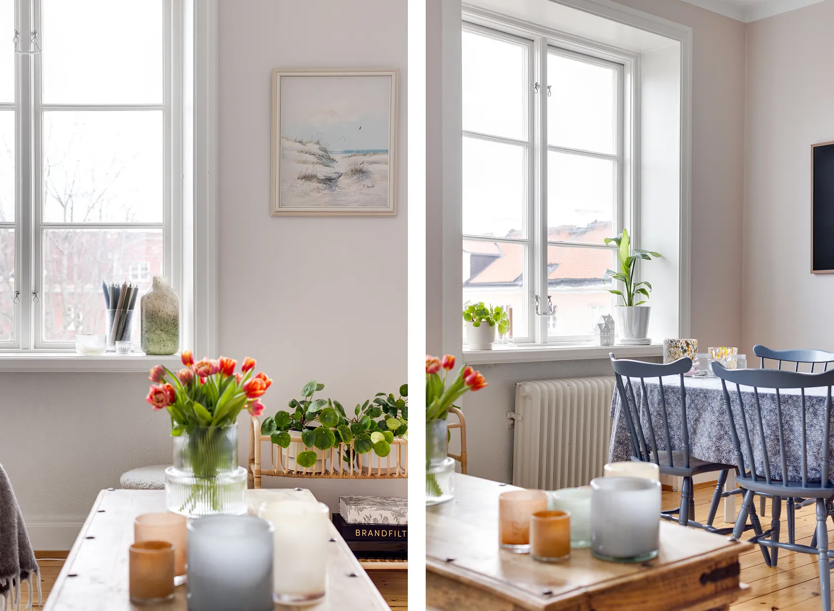 Bostadsrätt, Väderkvarnsgatan 29A, Fålhagen, Uppsala