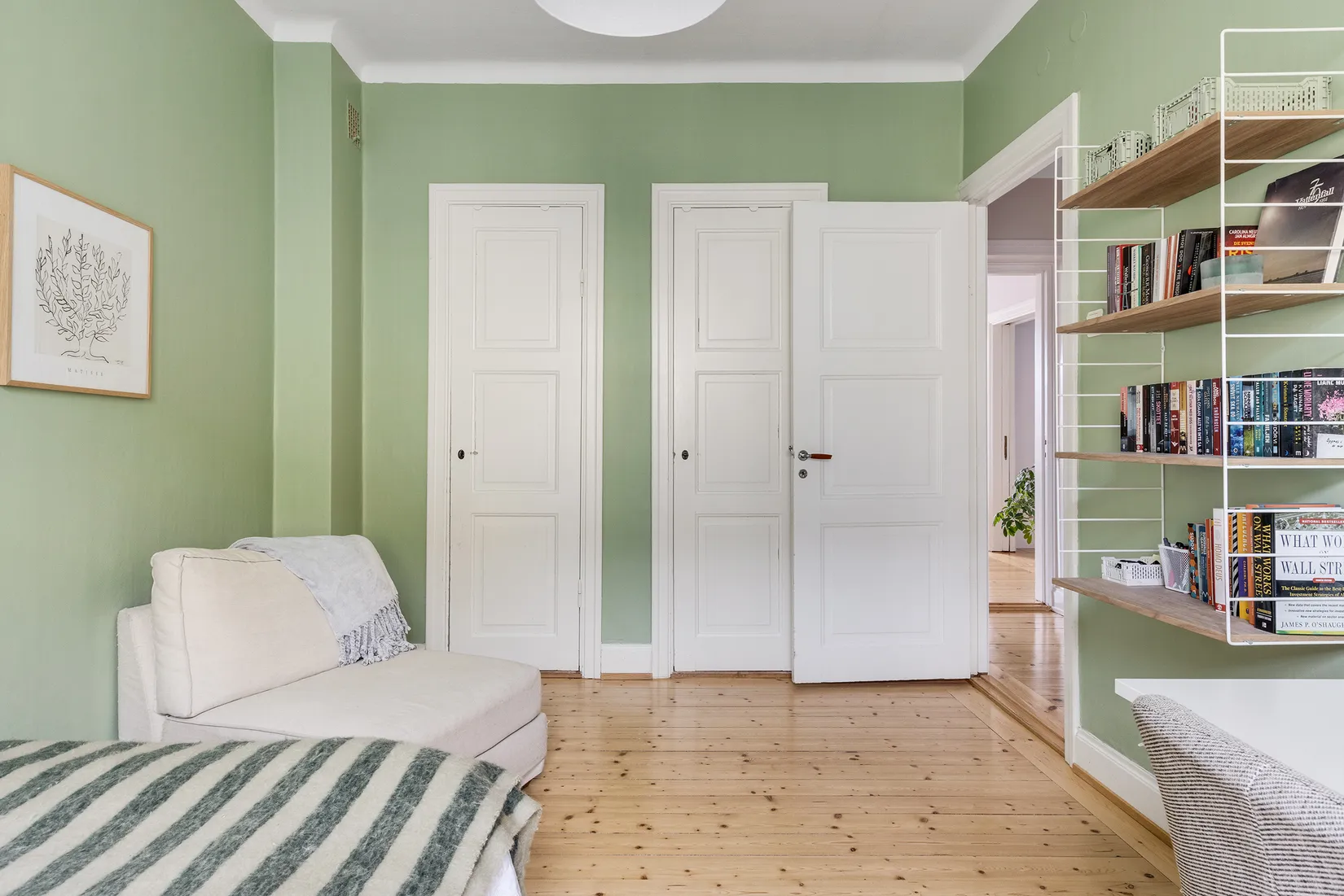 Bostadsrätt, Väderkvarnsgatan 29A, Fålhagen, Uppsala