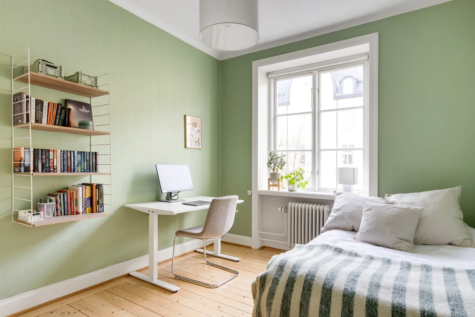 Bostadsrätt, Väderkvarnsgatan 29A, Fålhagen, Uppsala