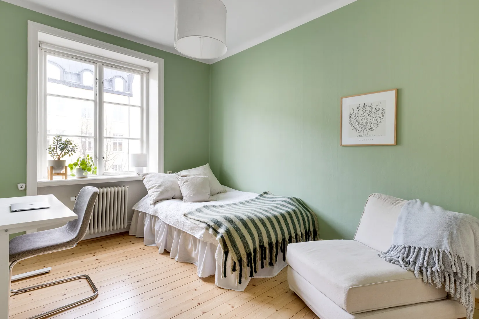 Bostadsrätt, Väderkvarnsgatan 29A, Fålhagen, Uppsala