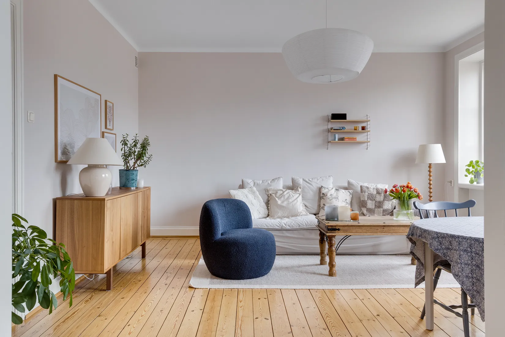 Bostadsrätt, Väderkvarnsgatan 29A, Fålhagen, Uppsala