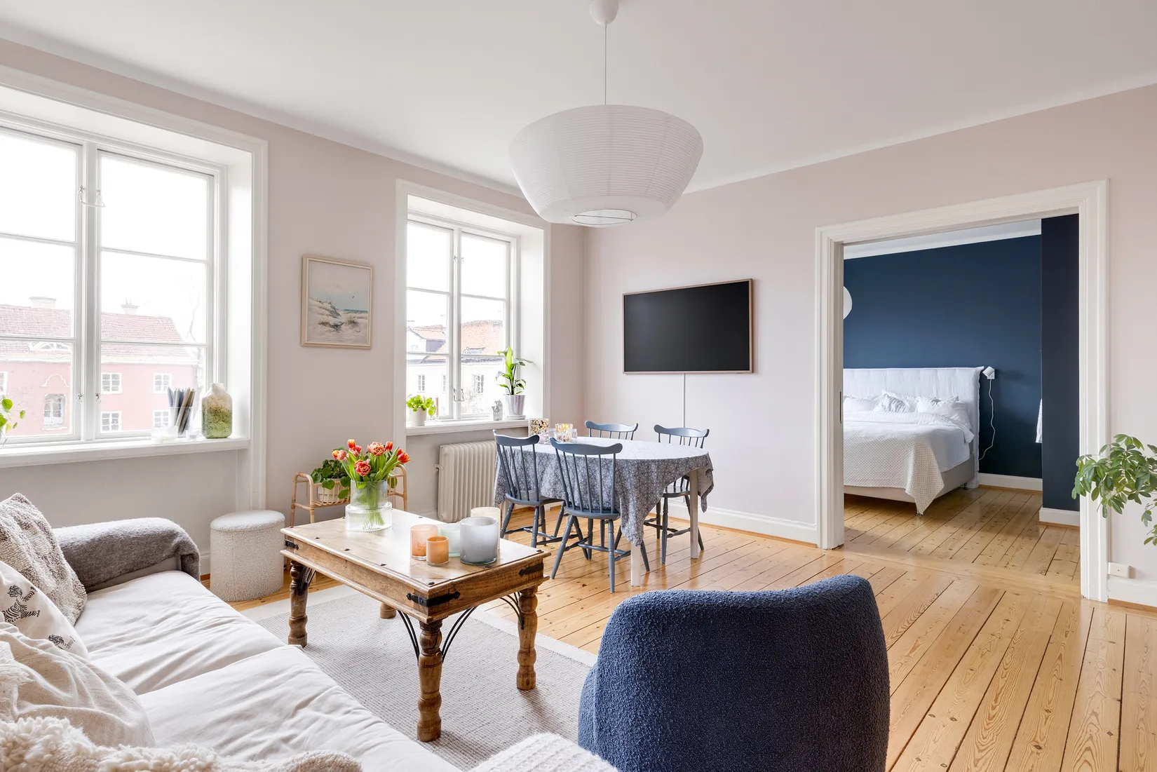 Bostadsrätt, Väderkvarnsgatan 29A, Fålhagen, Uppsala